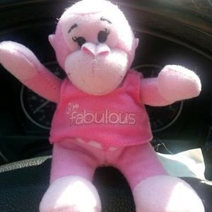 Meet your Posher, Kate